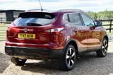 2017 Nissan Qashqai thumbnail 8