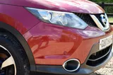 2017 Nissan Qashqai thumbnail 10