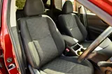 2017 Nissan Qashqai thumbnail 25