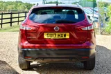 2017 Nissan Qashqai thumbnail 54