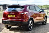 2017 Nissan Qashqai thumbnail 57
