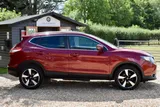 2017 Nissan Qashqai thumbnail 58