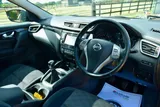 2017 Nissan Qashqai thumbnail 70