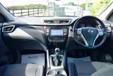 2017 Nissan Qashqai thumbnail 83