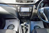 2017 Nissan Qashqai thumbnail 89