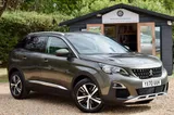 2020 Peugeot 3008 thumbnail 1