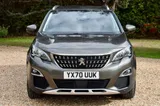 2020 Peugeot 3008 thumbnail 2