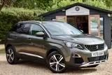 2020 Peugeot 3008 thumbnail 46