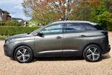2020 Peugeot 3008 thumbnail 48