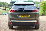 2020 Peugeot 3008 thumbnail 50