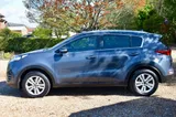 2017 KIA Sportage thumbnail 4