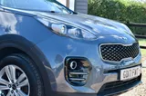 2017 KIA Sportage thumbnail 11