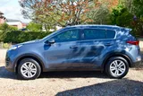 2017 KIA Sportage thumbnail 56