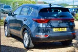 2017 KIA Sportage thumbnail 57