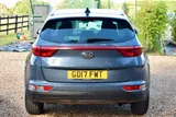 2017 KIA Sportage thumbnail 58