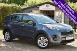 2017 KIA Sportage thumbnail 54