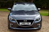 2016 Mazda Mazda3 thumbnail 2
