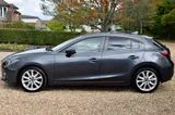 2016 Mazda Mazda3 thumbnail 3