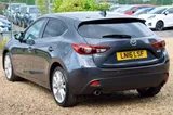 2016 Mazda Mazda3 thumbnail 4