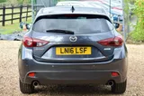 2016 Mazda Mazda3 thumbnail 5
