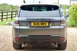2016 Land Rover Range Rover Sport thumbnail 5