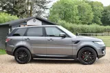 2016 Land Rover Range Rover Sport thumbnail 9