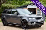 2016 Land Rover Range Rover Sport thumbnail 1