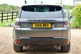 2016 Land Rover Range Rover Sport thumbnail 55