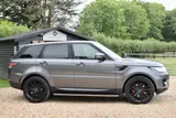 2016 Land Rover Range Rover Sport thumbnail 59