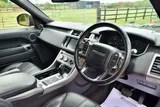 2016 Land Rover Range Rover Sport thumbnail 70