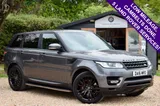 2016 Land Rover Range Rover Sport thumbnail 51