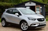 2018 Vauxhall Mokka X thumbnail 1