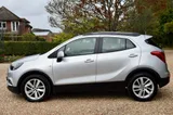 2018 Vauxhall Mokka X thumbnail 3
