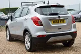 2018 Vauxhall Mokka X thumbnail 4
