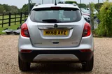 2018 Vauxhall Mokka X thumbnail 5