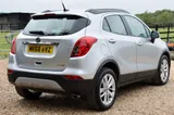 2018 Vauxhall Mokka X thumbnail 8