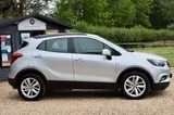 2018 Vauxhall Mokka X thumbnail 9