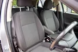2018 Vauxhall Mokka X thumbnail 22