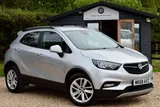 2018 Vauxhall Mokka X thumbnail 45