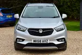 2018 Vauxhall Mokka X thumbnail 46
