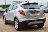 2018 Vauxhall Mokka X thumbnail 48