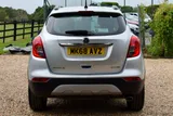 2018 Vauxhall Mokka X thumbnail 49