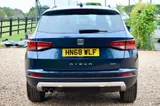 2018 SEAT Ateca thumbnail 5