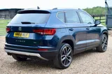 2018 SEAT Ateca thumbnail 8