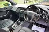 2018 SEAT Ateca thumbnail 15