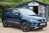 2018 SEAT Ateca thumbnail 49