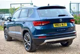 2018 SEAT Ateca thumbnail 53