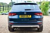 2018 SEAT Ateca thumbnail 54
