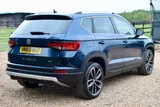 2018 SEAT Ateca thumbnail 57
