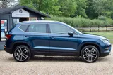 2018 SEAT Ateca thumbnail 58